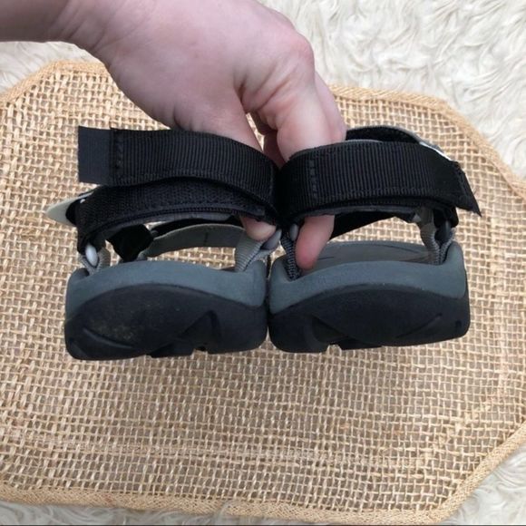 Teva x Beams Sandals main image 4